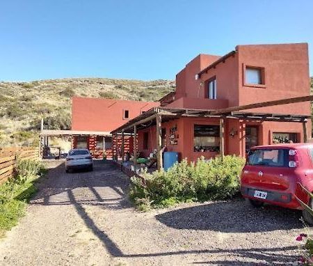 Cabana Del Mirador 3 Puerto Pirámides Екстериор снимка